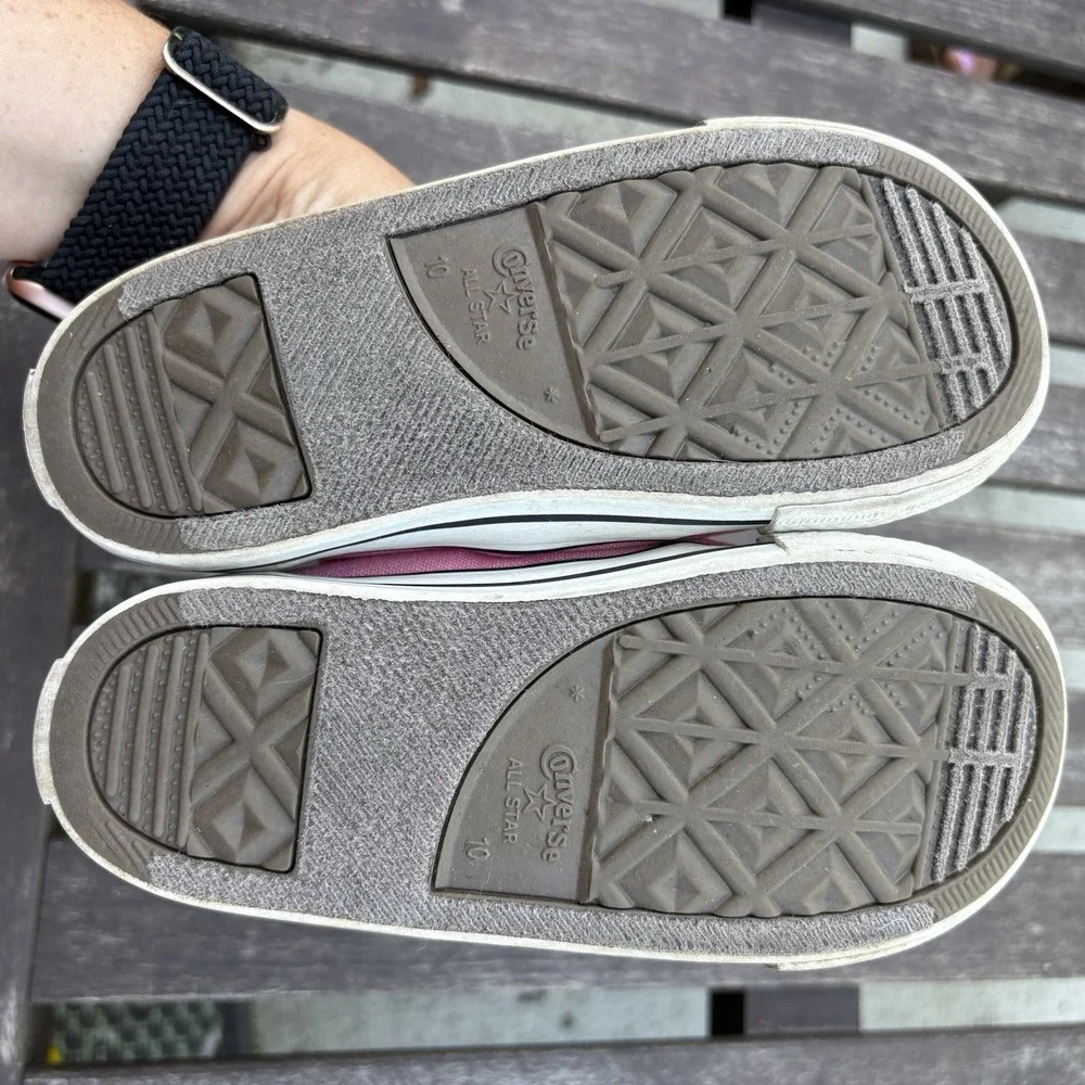 Converse flat variation